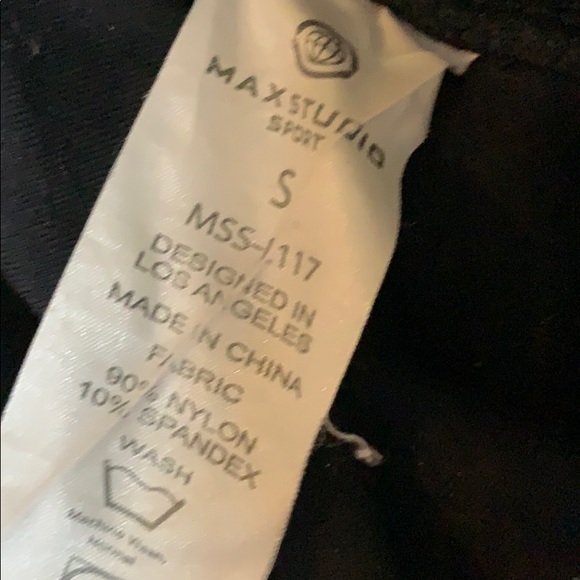 Ladies active wear - Picture 6 of 7